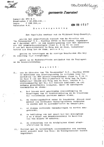 Digitale beschrijving item